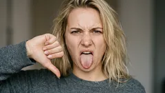 4 saker som kvinnor tycker är motbjudande – även hos män de älskar