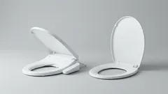 Är det värt att köpa en smart toalettsits? Svaret kommer att överraska dig