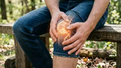 Stelhet i lederna: 3 enkla övningar du kan göra hemma