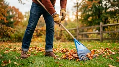 De 5 viktigaste trädgårdsuppgifterna i april – tips från experterna